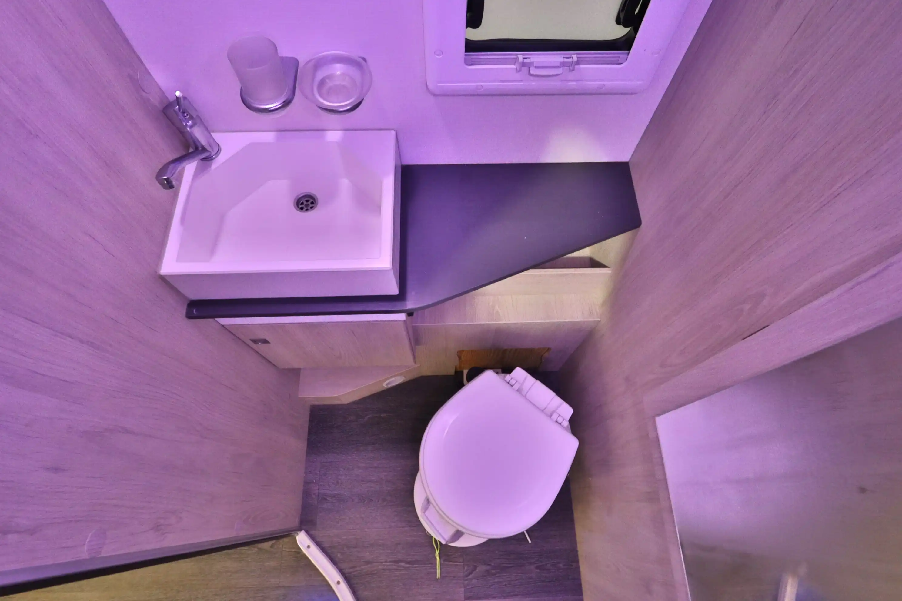 CHAUSSON 610 Special Edition